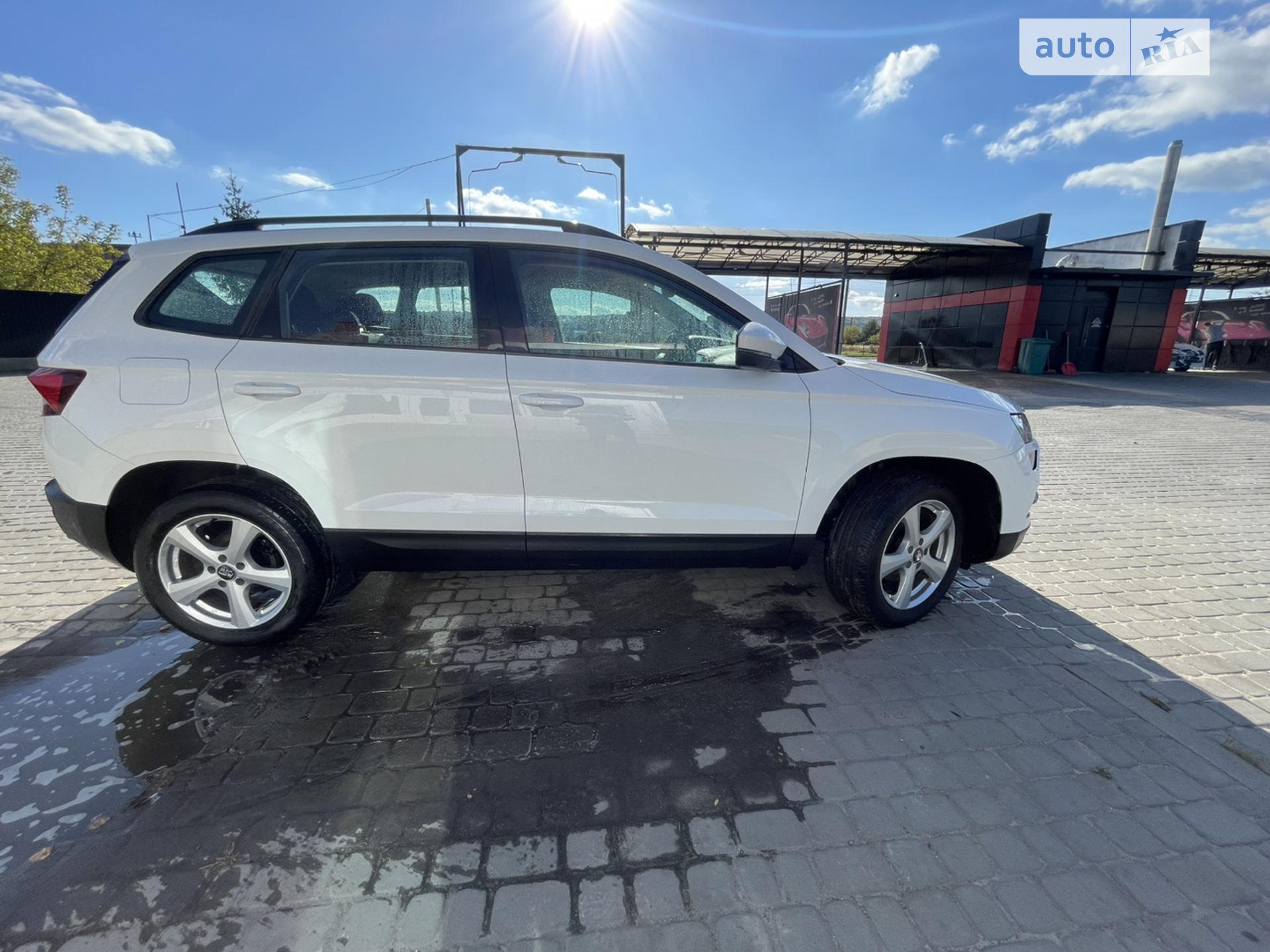2019 Skoda Karoq - мініатюра 26
