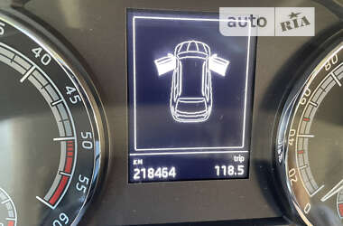 Позашляховик / Кросовер Skoda Karoq 2019 в Львові