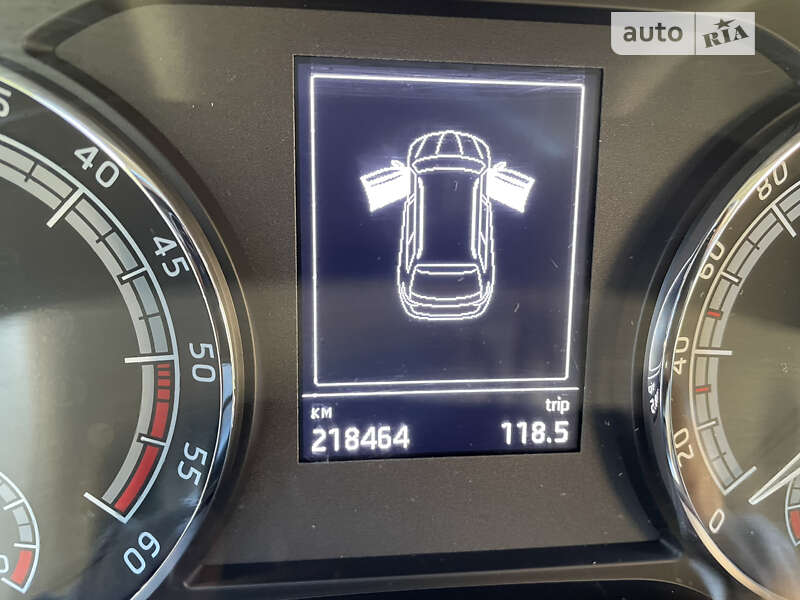 Позашляховик / Кросовер Skoda Karoq 2019 в Львові