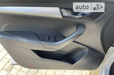 Позашляховик / Кросовер Skoda Karoq 2019 в Львові