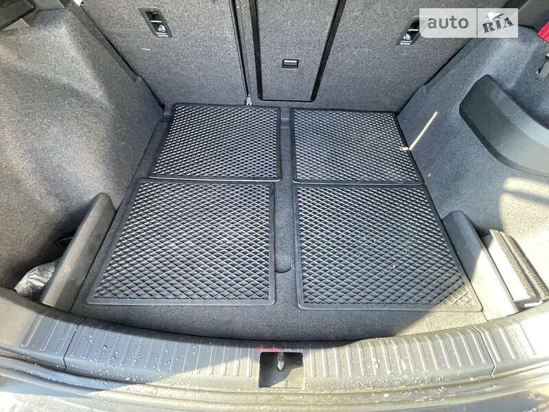 Позашляховик / Кросовер Skoda Karoq 2019 в Львові