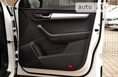 Внедорожник / Кроссовер Skoda Karoq 2020 в 