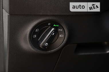 Внедорожник / Кроссовер Skoda Karoq 2020 в 