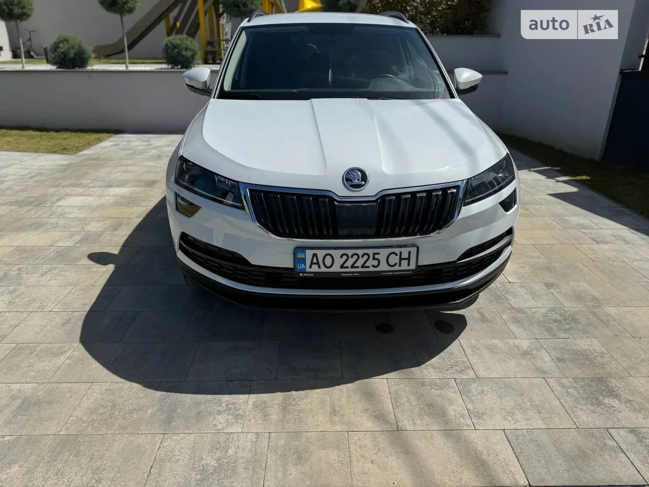 2021 Skoda Karoq - мініатюра 42