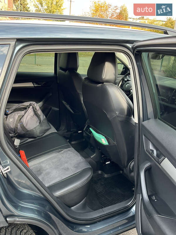 Позашляховик / Кросовер Skoda Karoq 2020 в Кривому Розі