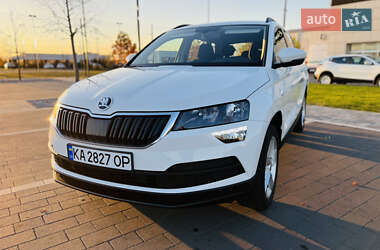 Позашляховик / Кросовер Skoda Karoq 2019 в Мукачевому