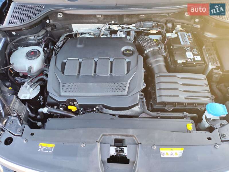 Внедорожник / Кроссовер Skoda Karoq 2021 в Житомире фото 8 Внедорожник / Кроссовер Skoda Karoq 2021 в Житомире