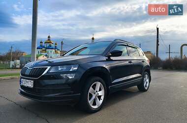 Позашляховик / Кросовер Skoda Karoq 2018 в Кривому Розі
