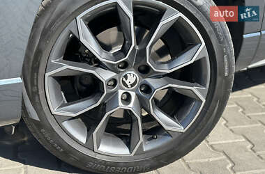 Внедорожник / Кроссовер Skoda Karoq 2020 в 