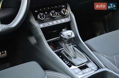 Внедорожник / Кроссовер Skoda Karoq 2020 в 