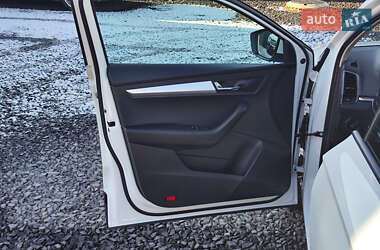 Внедорожник / Кроссовер Skoda Karoq 2021 в 