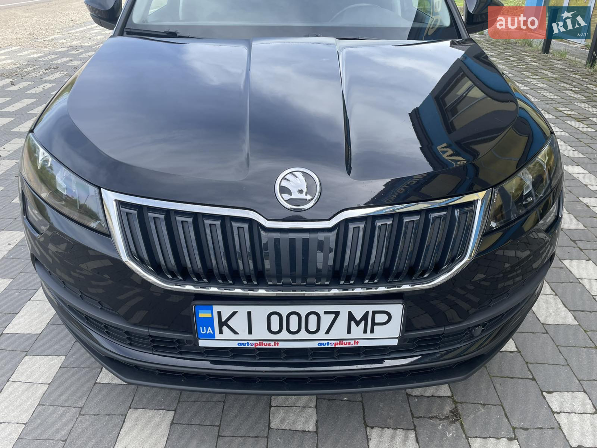 2020 Skoda Karoq - мініатюра 3