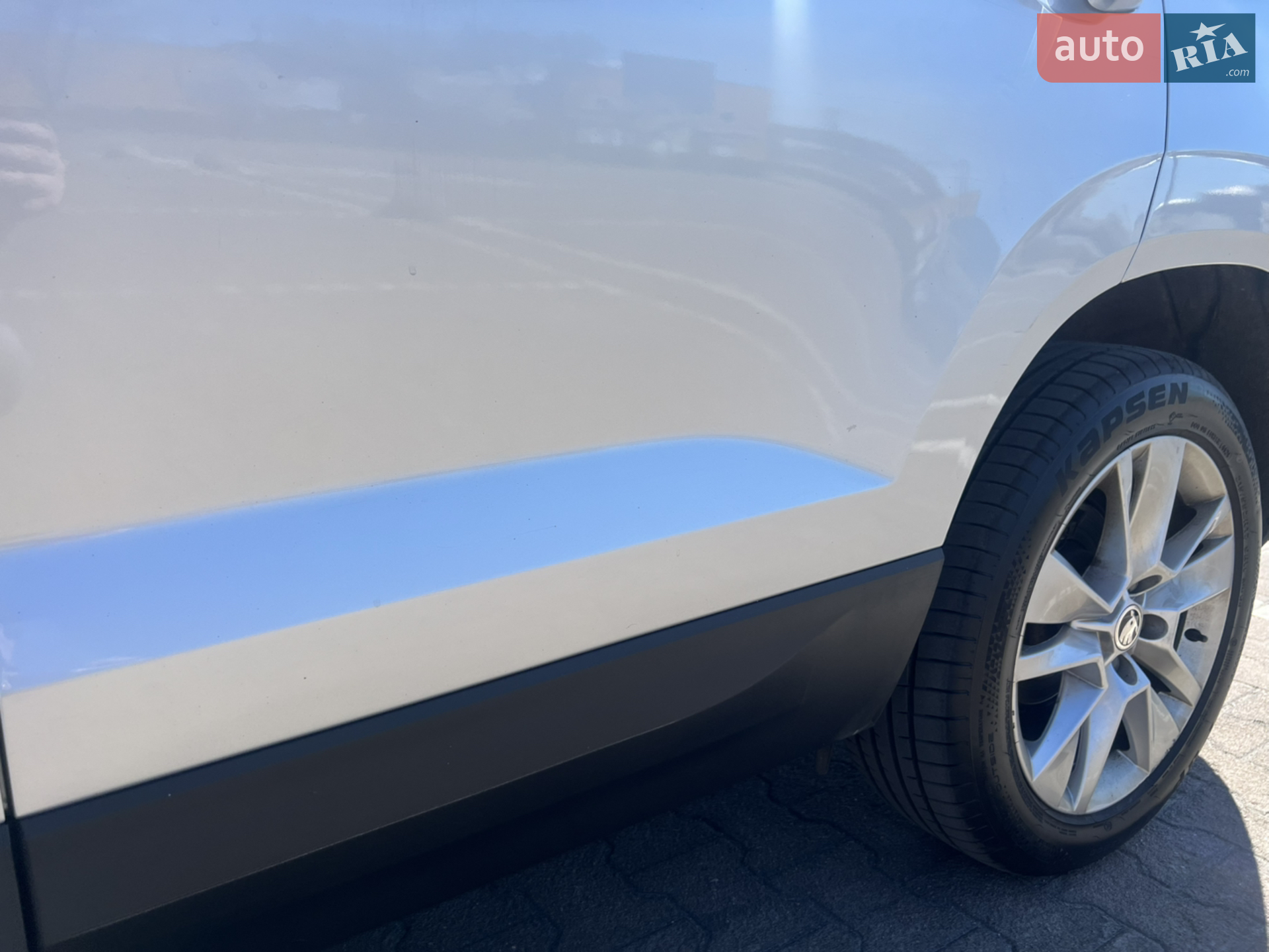2021 Skoda Karoq - мініатюра 10
