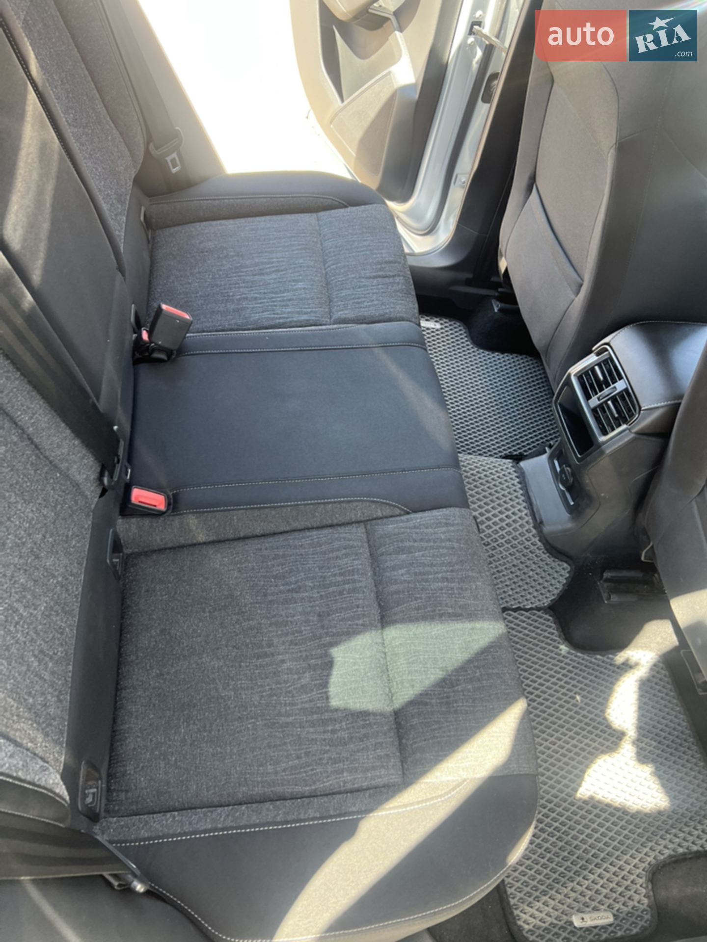 2021 Skoda Karoq - мініатюра 27