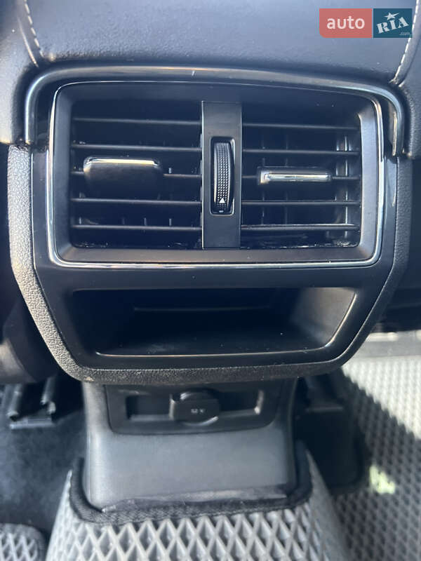 Позашляховик / Кросовер Skoda Karoq 2021 в Києві