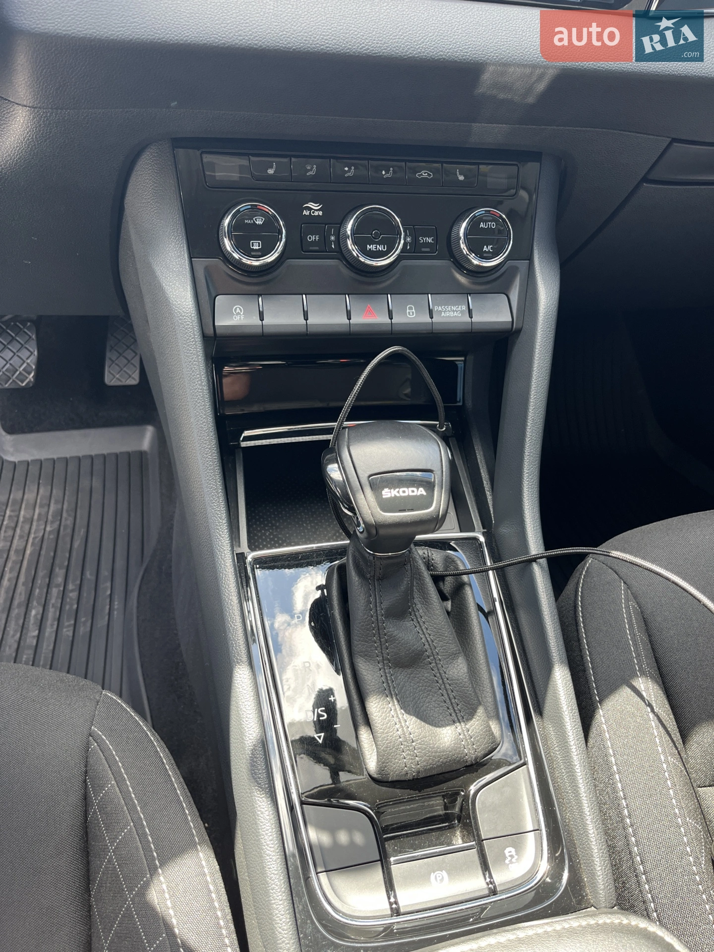 2020 Skoda Karoq - мініатюра 19