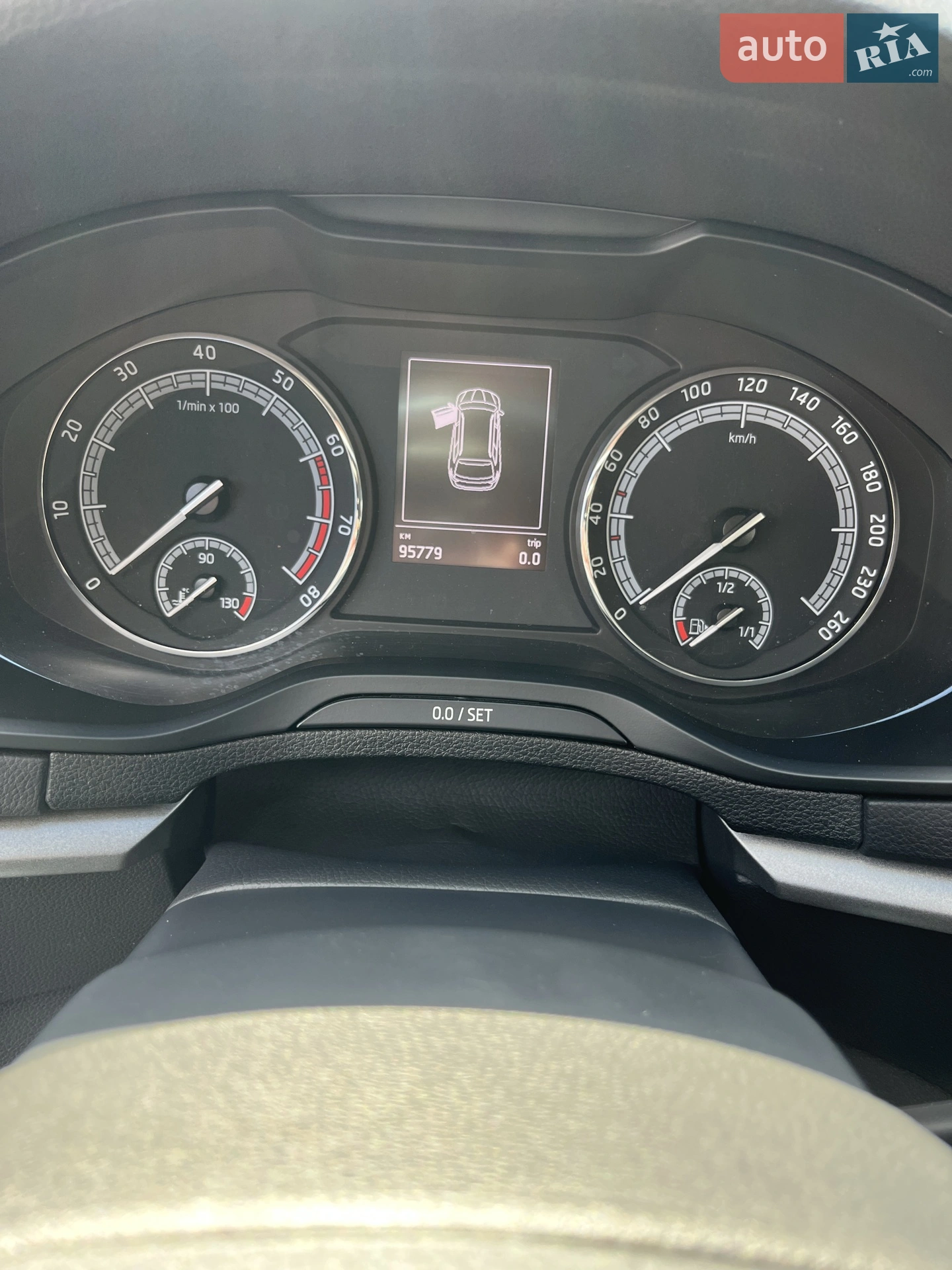 2020 Skoda Karoq - мініатюра 23