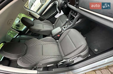 Позашляховик / Кросовер Skoda Karoq 2021 в 