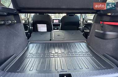 Внедорожник / Кроссовер Skoda Karoq 2020 в 