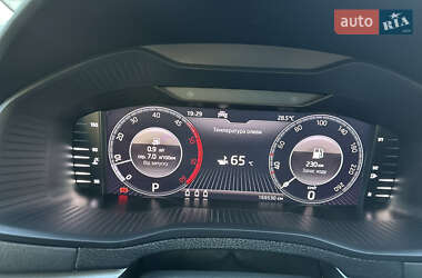 Внедорожник / Кроссовер Skoda Karoq 2020 в 