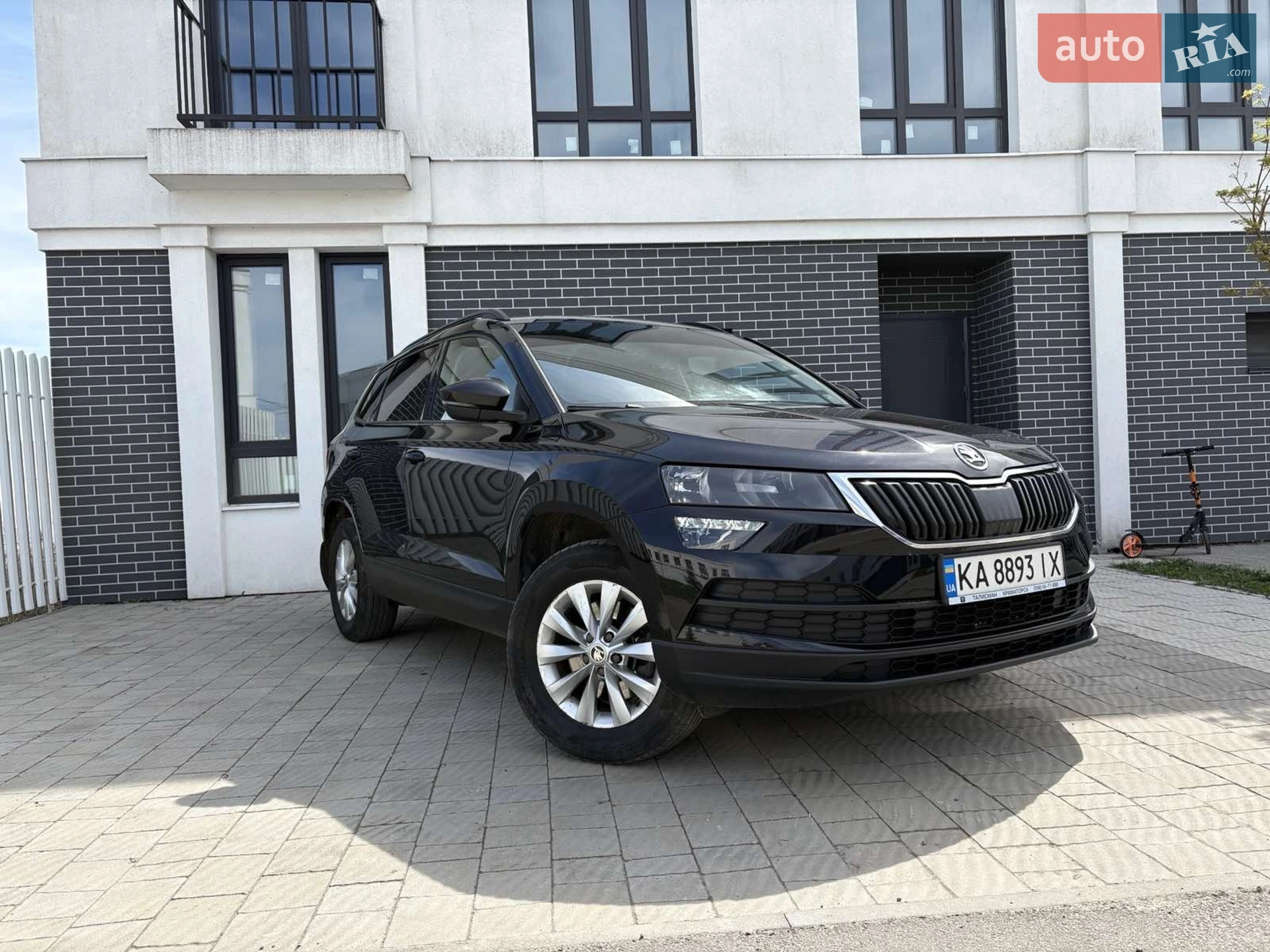 Фото авто 7
