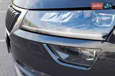 Позашляховик / Кросовер Skoda Karoq 2018 в Житомирі
