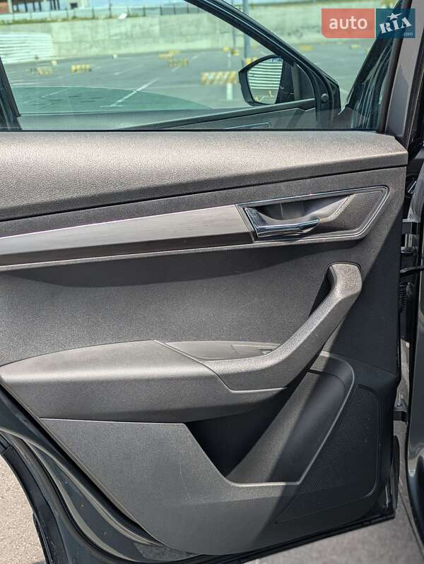 Позашляховик / Кросовер Skoda Karoq 2018 в Львові фото 16 Позашляховик / Кросовер Skoda Karoq 2018 в Львові