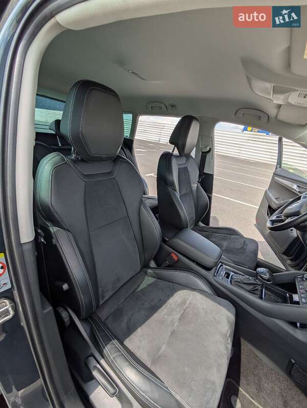 Позашляховик / Кросовер Skoda Karoq 2018 в Львові фото 12 Позашляховик / Кросовер Skoda Karoq 2018 в Львові