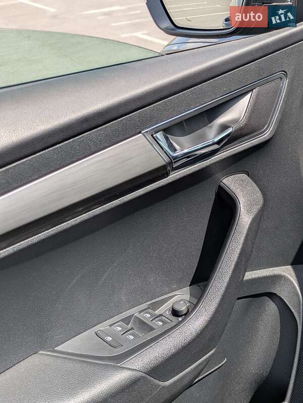 Позашляховик / Кросовер Skoda Karoq 2018 в Львові фото 9 Позашляховик / Кросовер Skoda Karoq 2018 в Львові