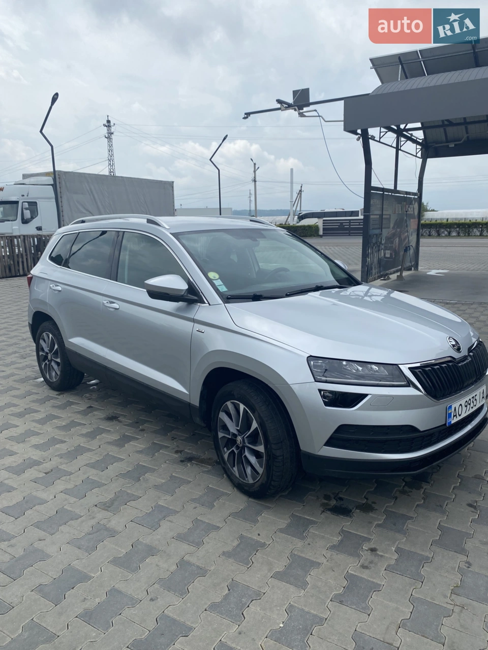 2021 Skoda Karoq - мініатюра 46