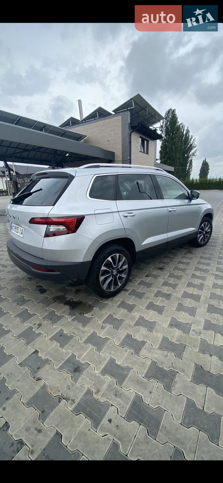 2020 Skoda Karoq - мініатюра 21