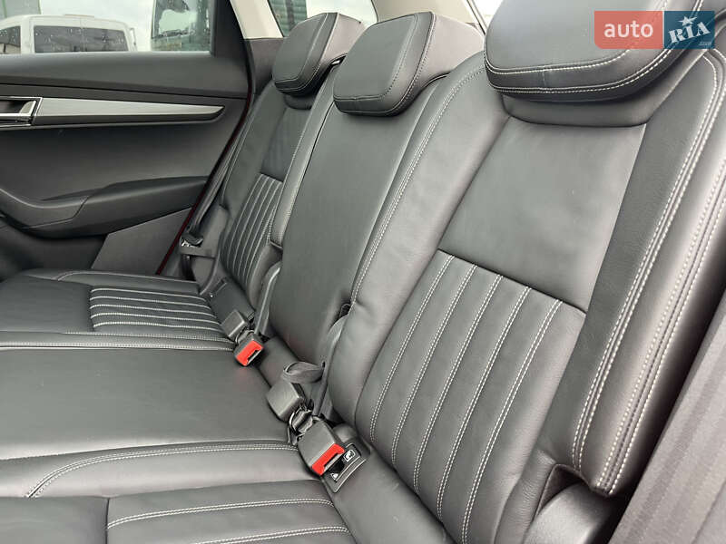 Позашляховик / Кросовер Skoda Karoq 2018 в Мукачевому фото 37 Позашляховик / Кросовер Skoda Karoq 2018 в Мукачевому