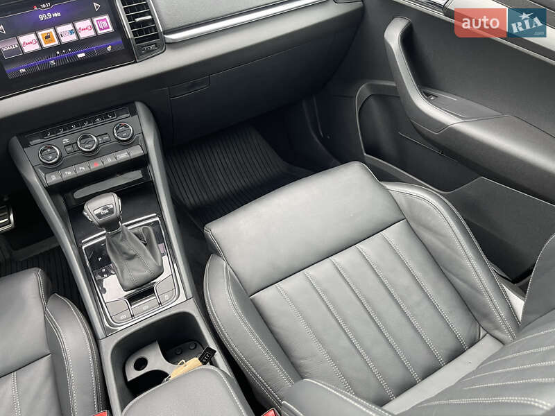 Позашляховик / Кросовер Skoda Karoq 2018 в Мукачевому фото 46 Позашляховик / Кросовер Skoda Karoq 2018 в Мукачевому