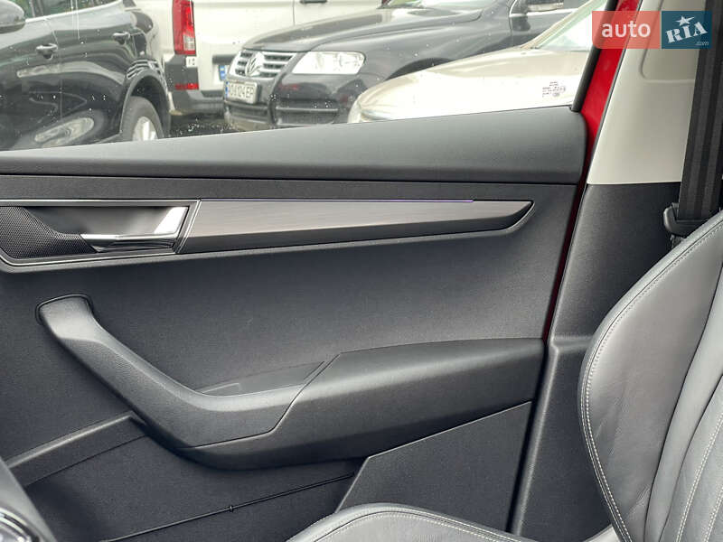 Позашляховик / Кросовер Skoda Karoq 2018 в Мукачевому фото 51 Позашляховик / Кросовер Skoda Karoq 2018 в Мукачевому