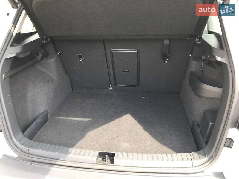 Позашляховик / Кросовер Skoda Karoq 2021 в Києві