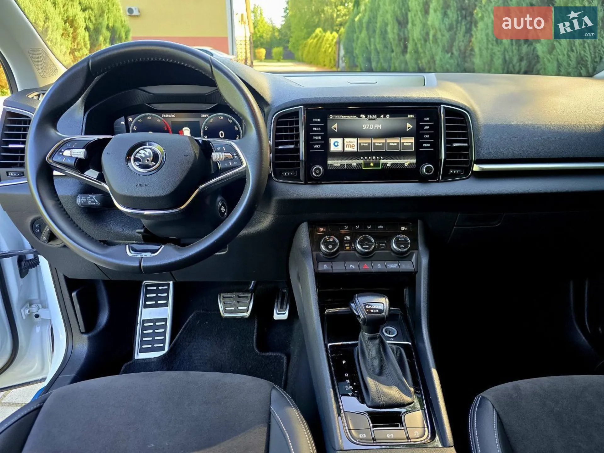 2022 Skoda Karoq - мініатюра 10