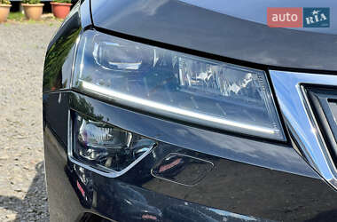 Внедорожник / Кроссовер Skoda Karoq 2020 в 