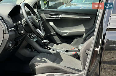 Внедорожник / Кроссовер Skoda Karoq 2020 в 