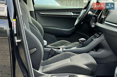 Внедорожник / Кроссовер Skoda Karoq 2020 в 