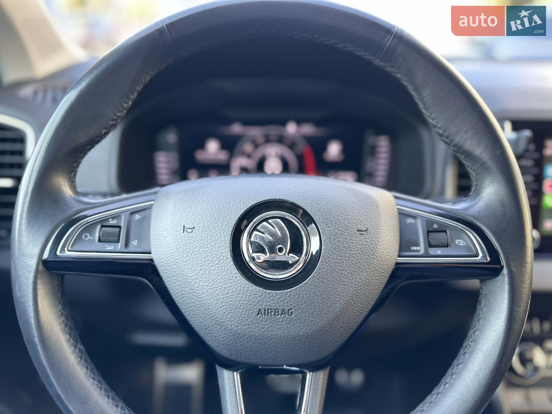 2019 Skoda Karoq - мініатюра 10