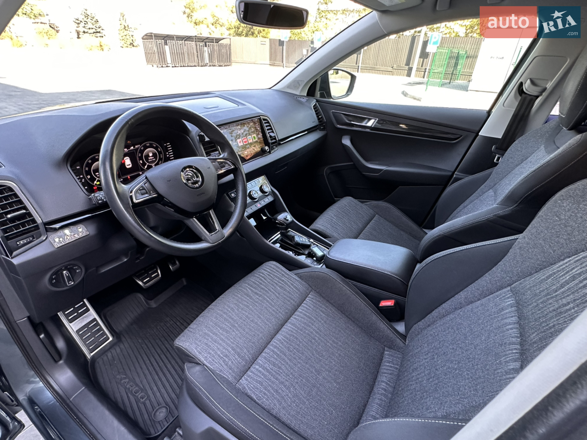 2019 Skoda Karoq - мініатюра 13