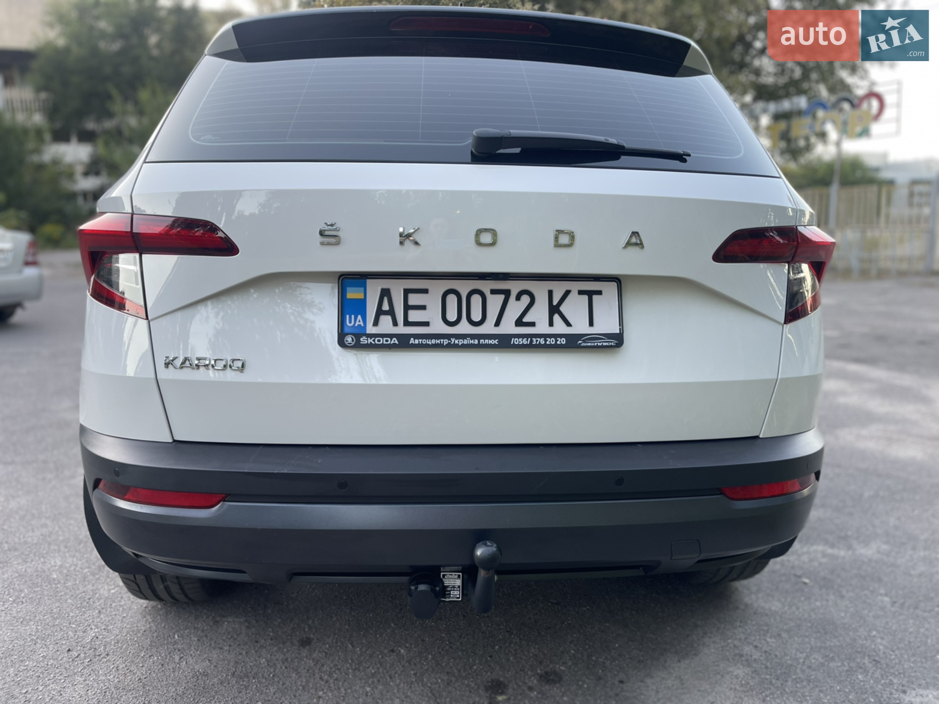 2019 Skoda Karoq - мініатюра 3
