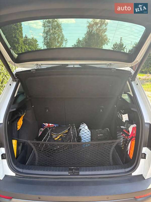 Позашляховик / Кросовер Skoda Karoq 2018 в Дніпрі фото 26 Позашляховик / Кросовер Skoda Karoq 2018 в Дніпрі