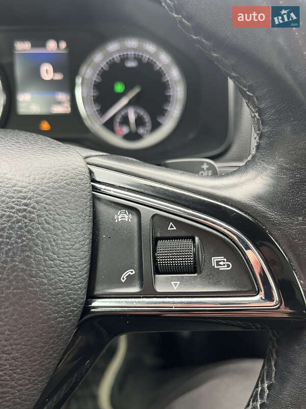 Позашляховик / Кросовер Skoda Karoq 2018 в Гусятині фото 21 Позашляховик / Кросовер Skoda Karoq 2018 в Гусятині