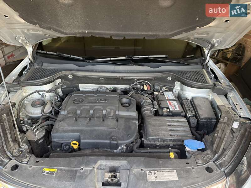 Позашляховик / Кросовер Skoda Karoq 2018 в Долинській