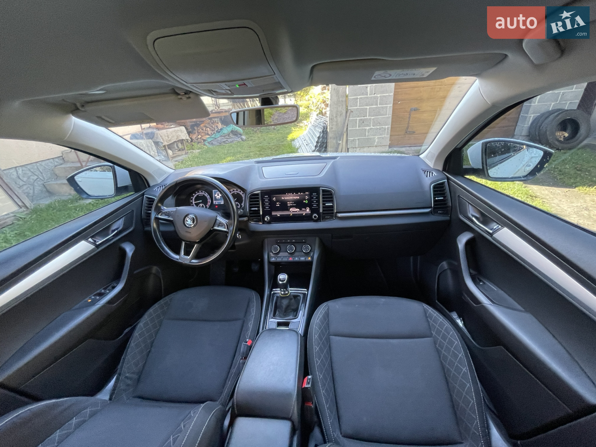 2019 Skoda Karoq - мініатюра 8