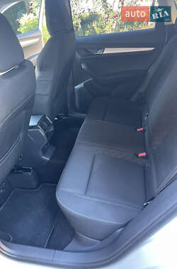 Позашляховик / Кросовер Skoda Karoq 2019 в Львові