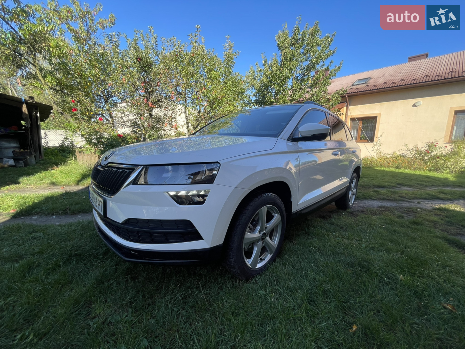 2019 Skoda Karoq - мініатюра 15