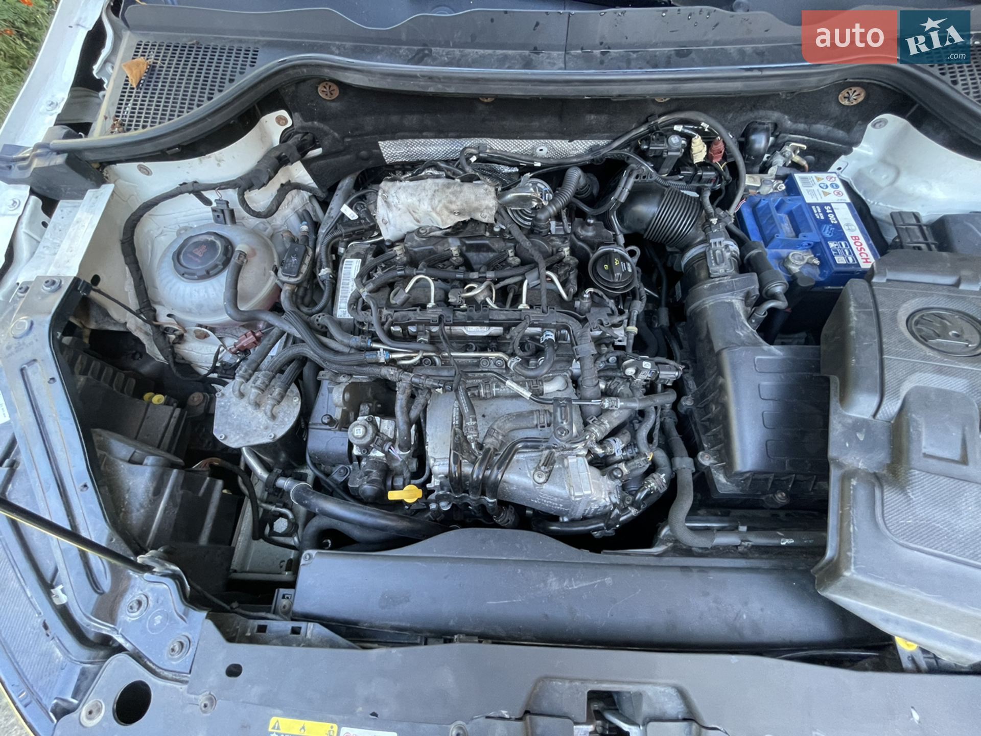 2019 Skoda Karoq - мініатюра 4