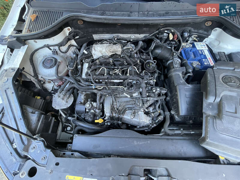 Позашляховик / Кросовер Skoda Karoq 2019 в Львові